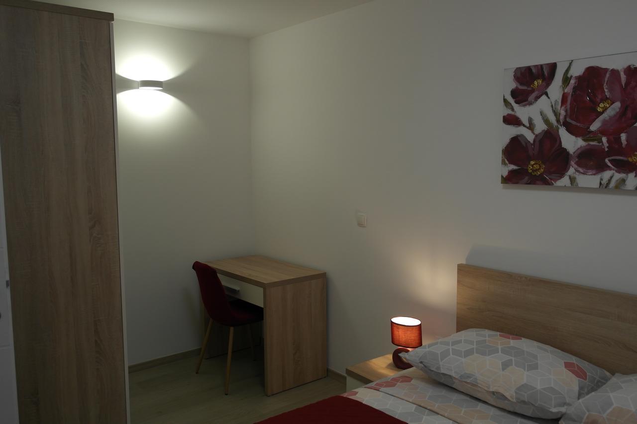 Apartments 4 You Zadar Exterior photo